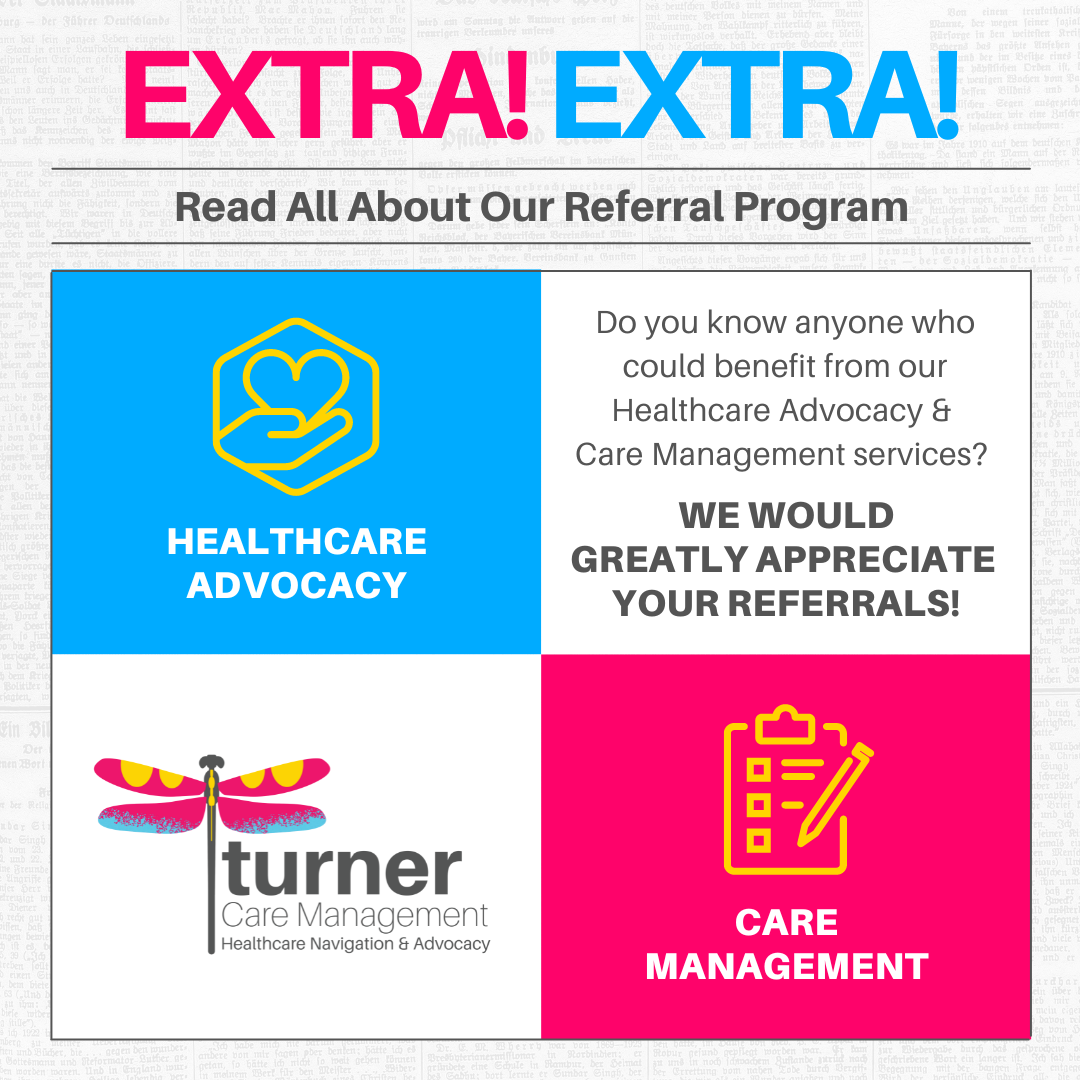 Extra! Extra! Announcement