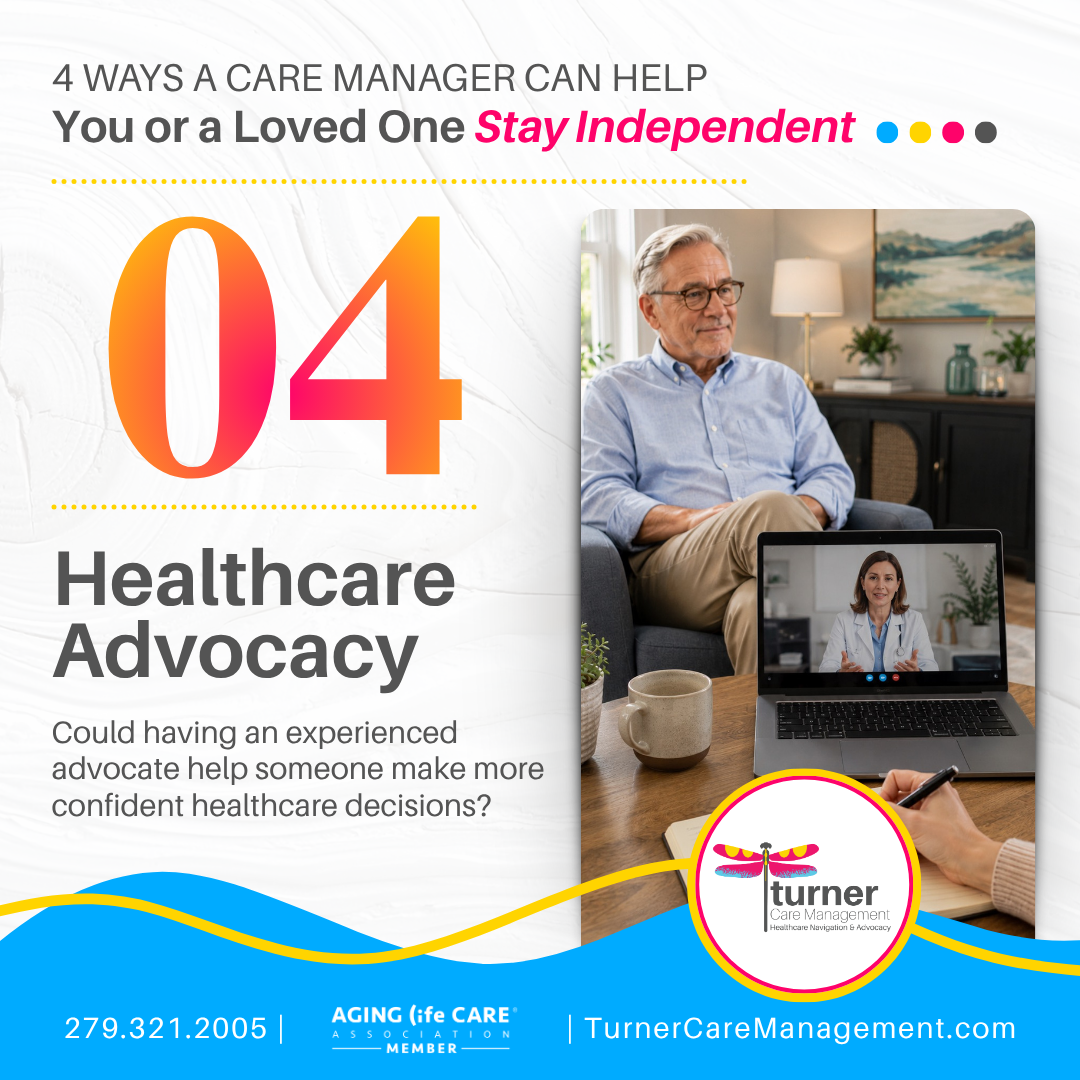 Healthcare Advocacy