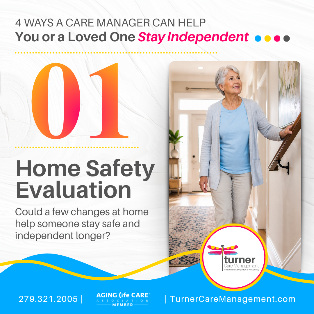 Home Safety