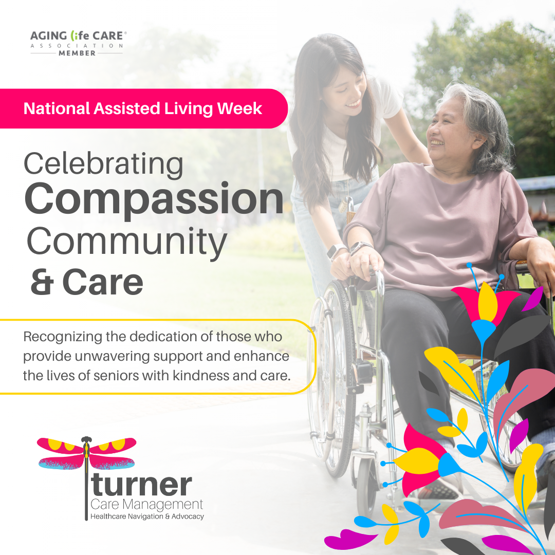 Celebrate Compassion