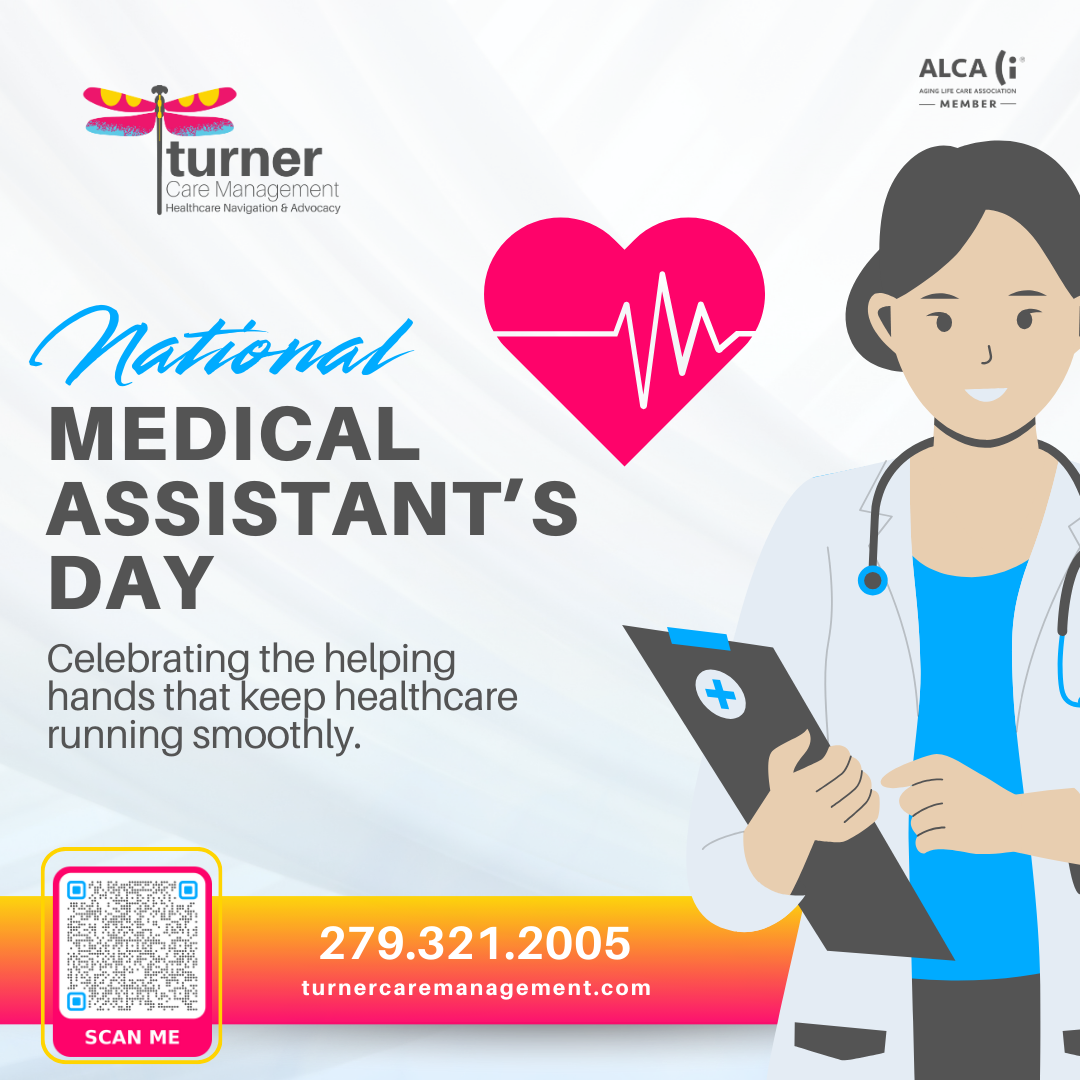 Medical Assistants Day