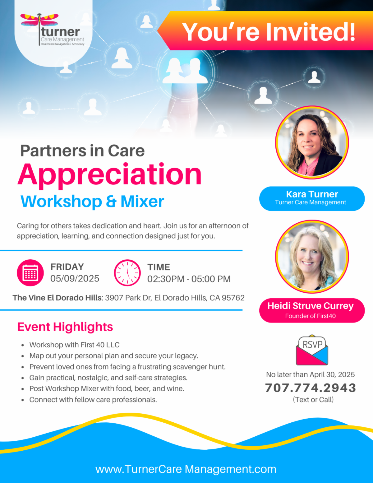 Partners in Care