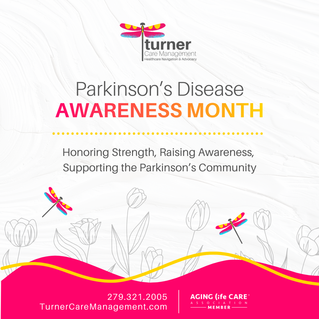 Parkinson's Awareness