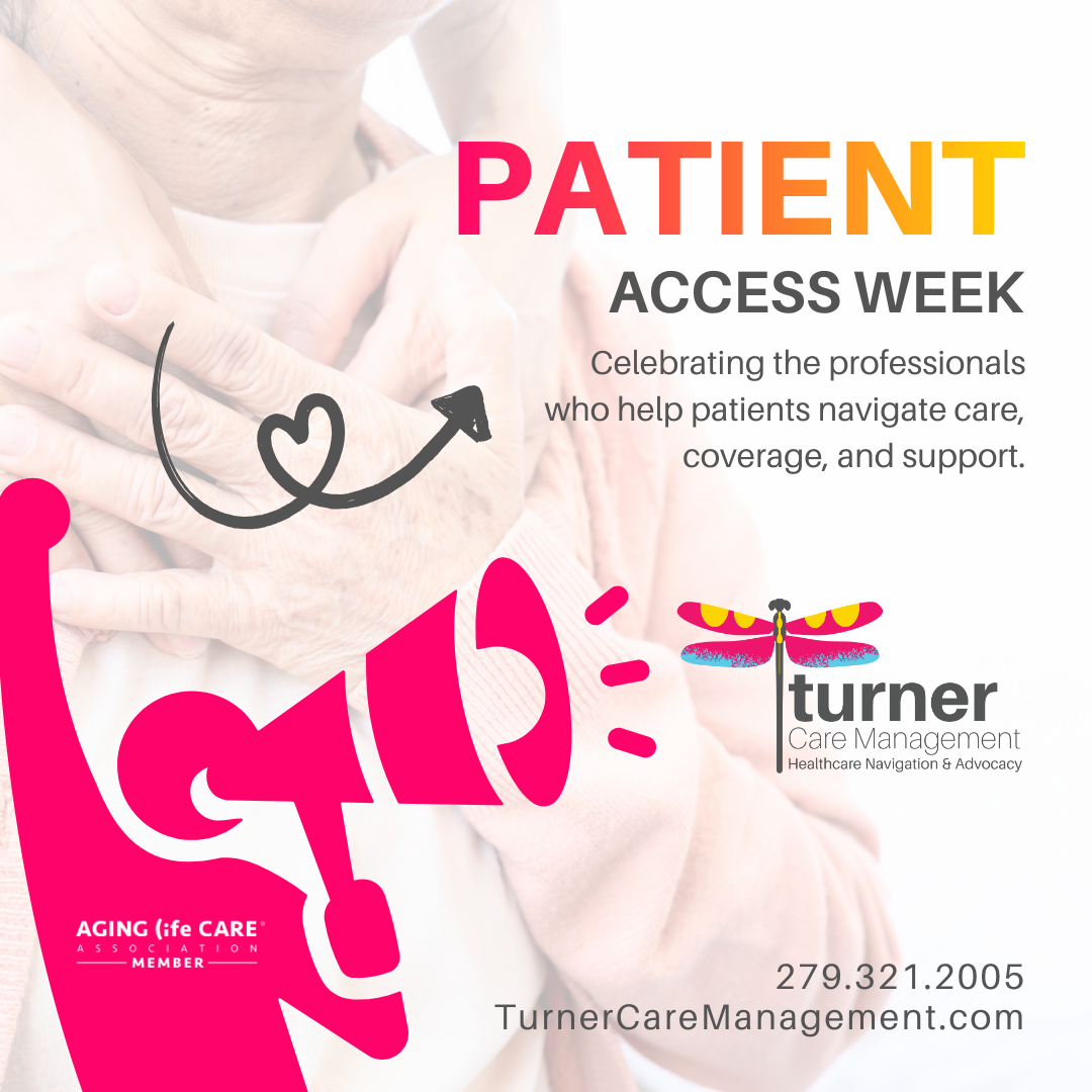 Patient Access Week