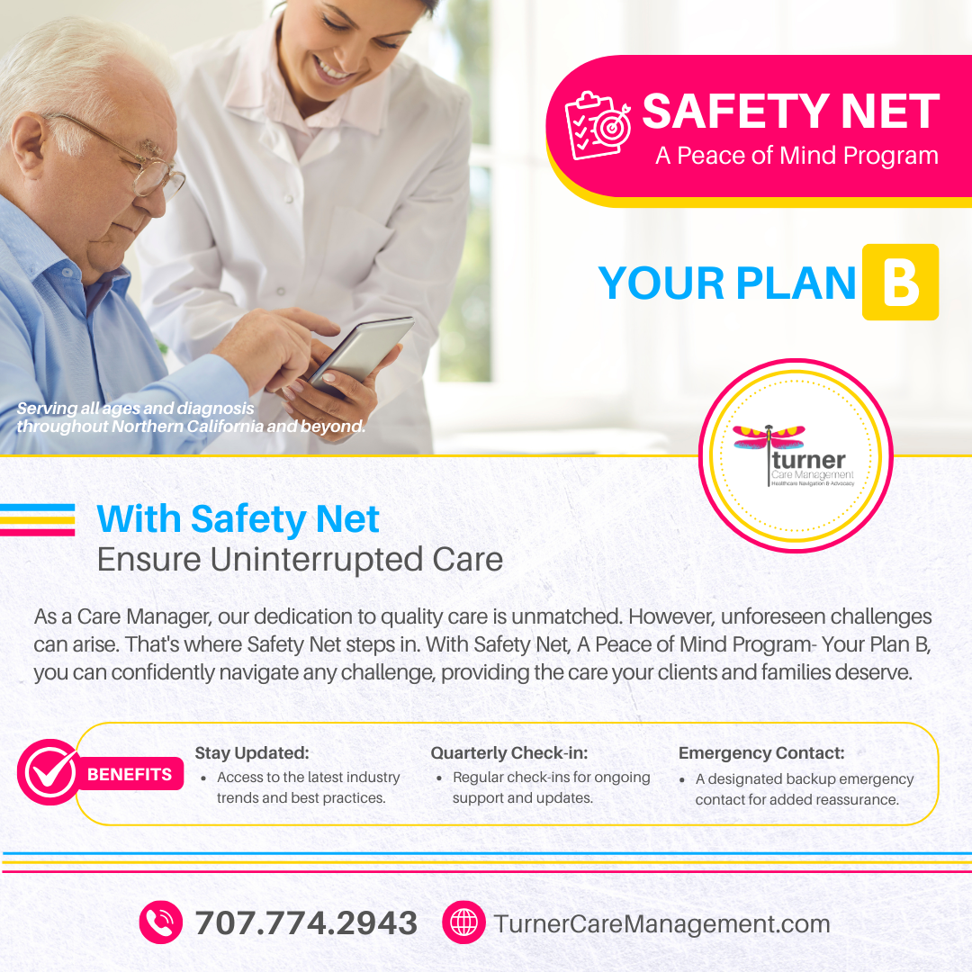 Safety Net
