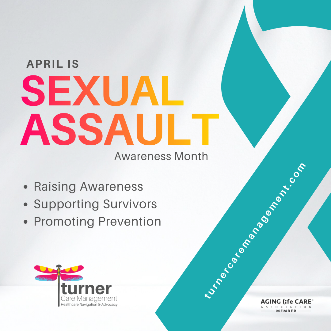 Sexual Assault Awareness