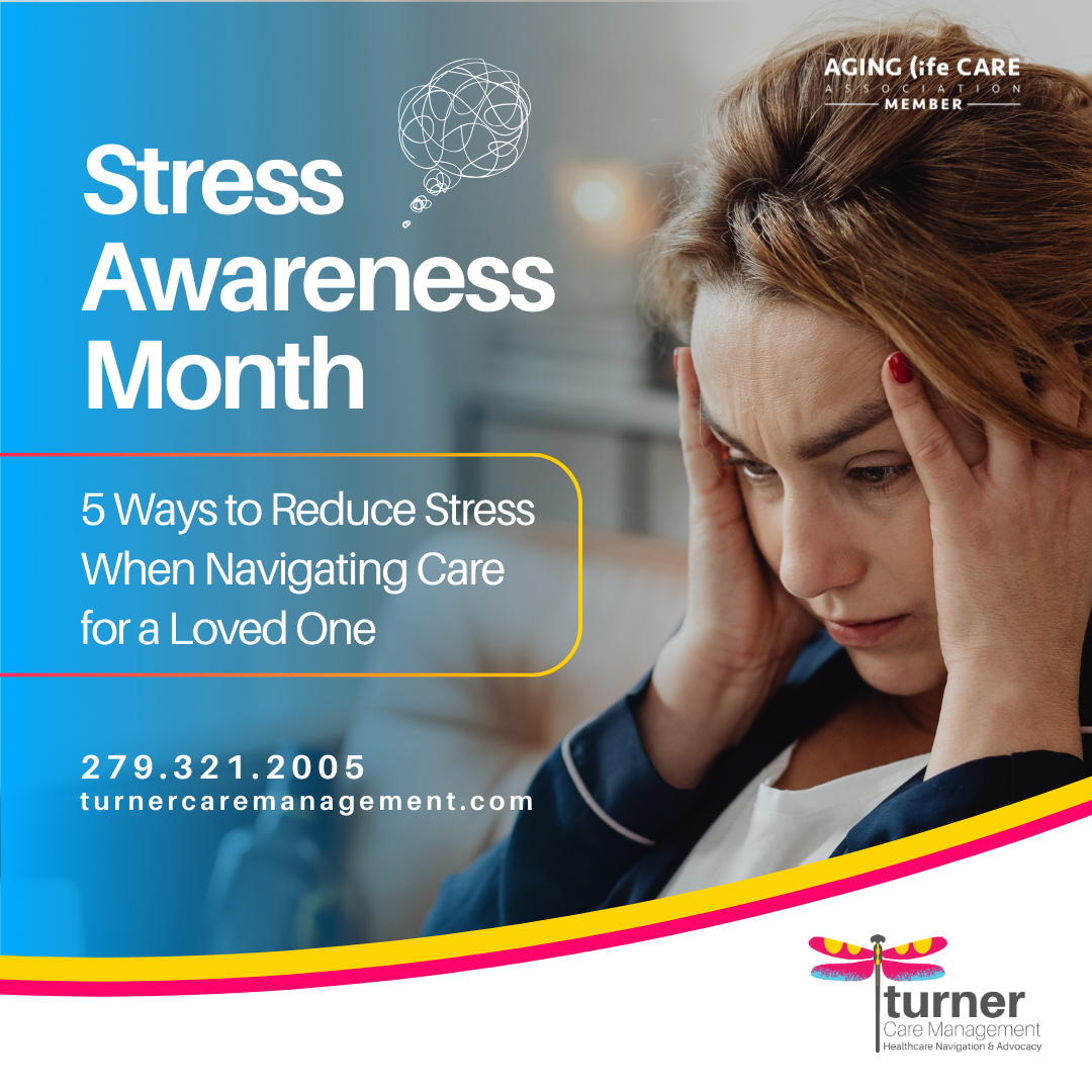 Stress Awareness