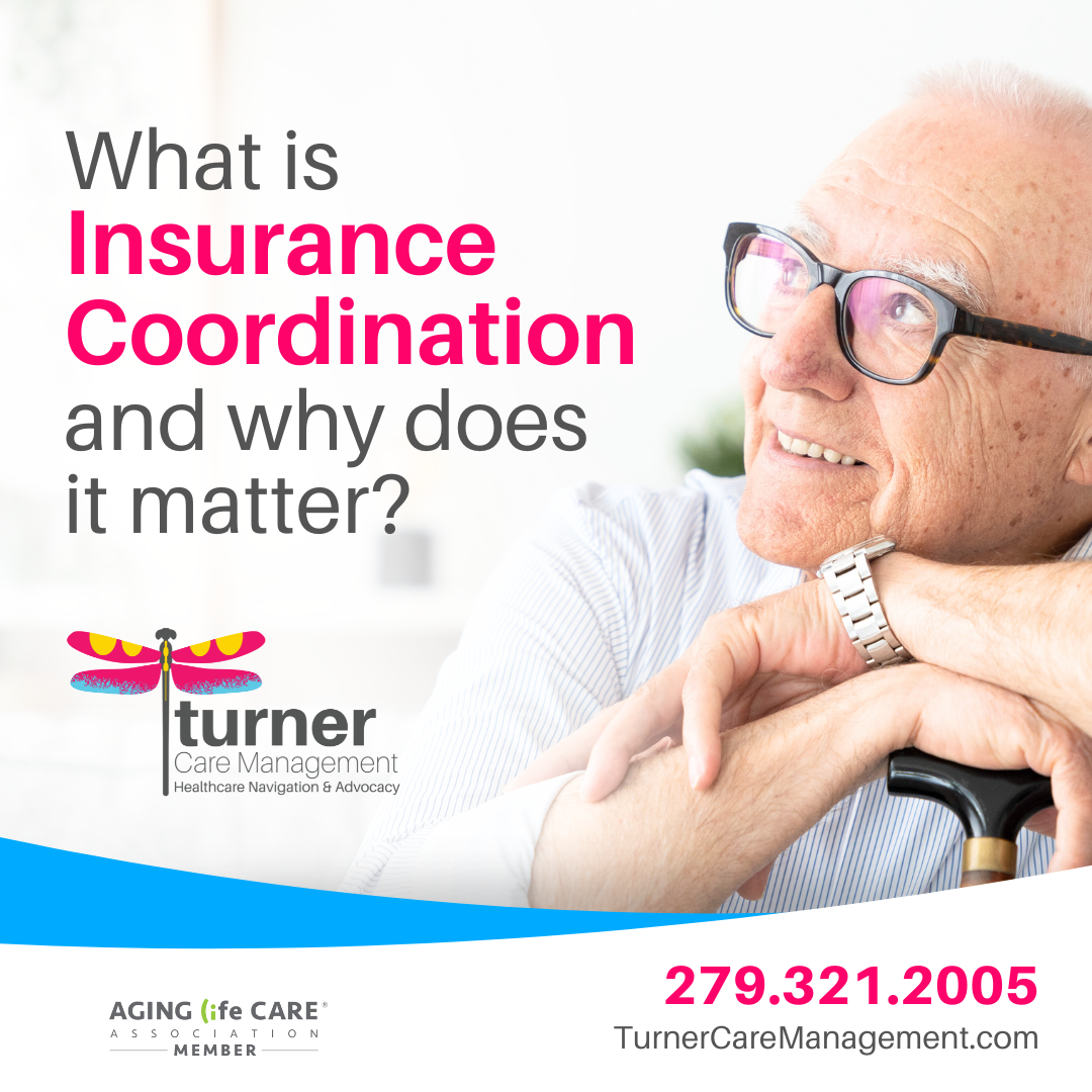 Insurance Coordination