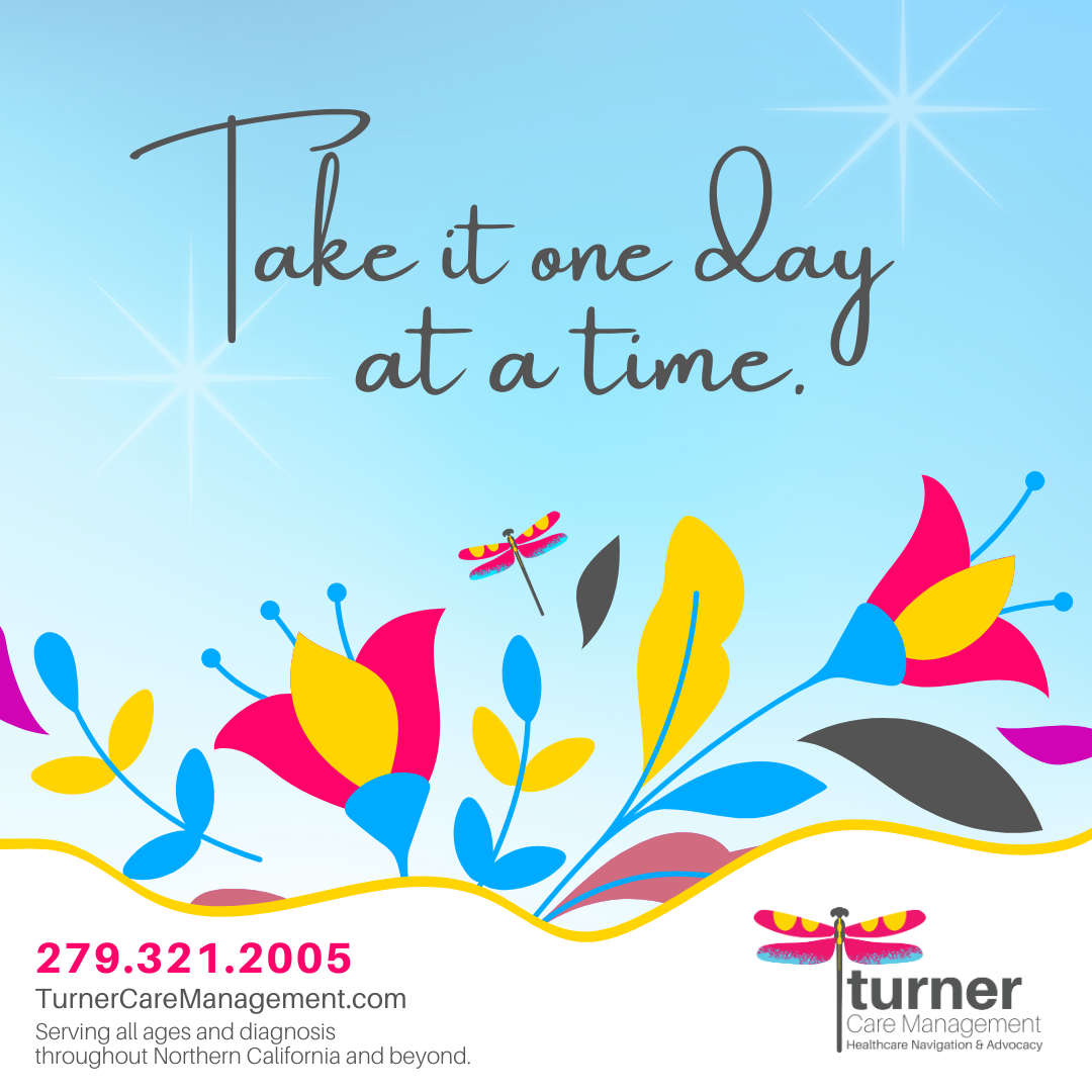 One Day at a Time