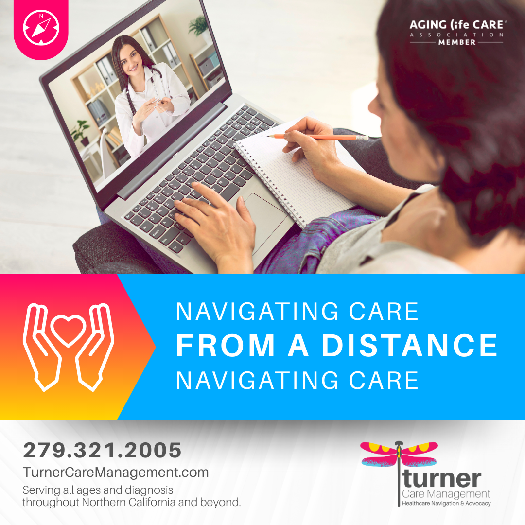 Navigating Healthcare