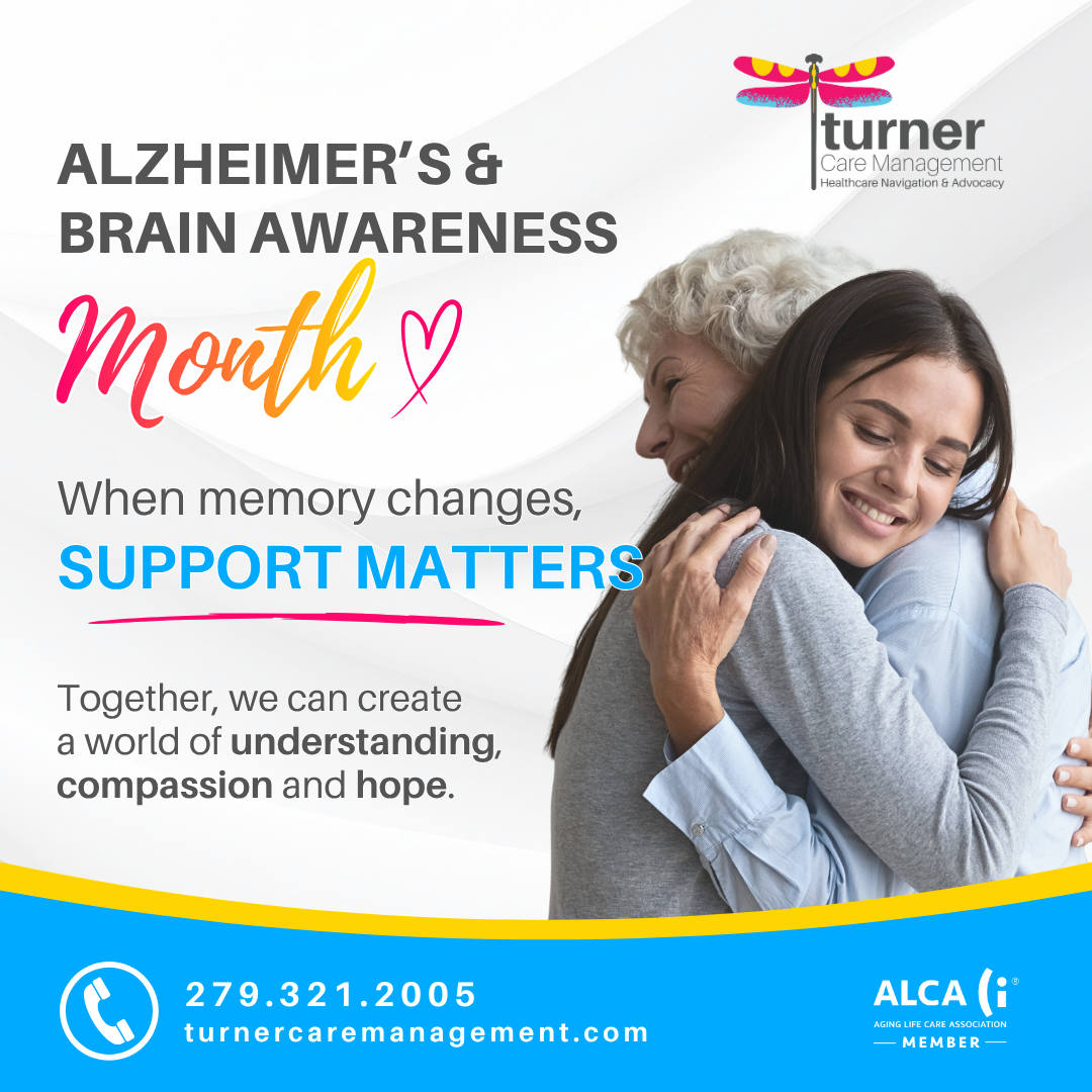 Alzheimer's and Brain Awareness