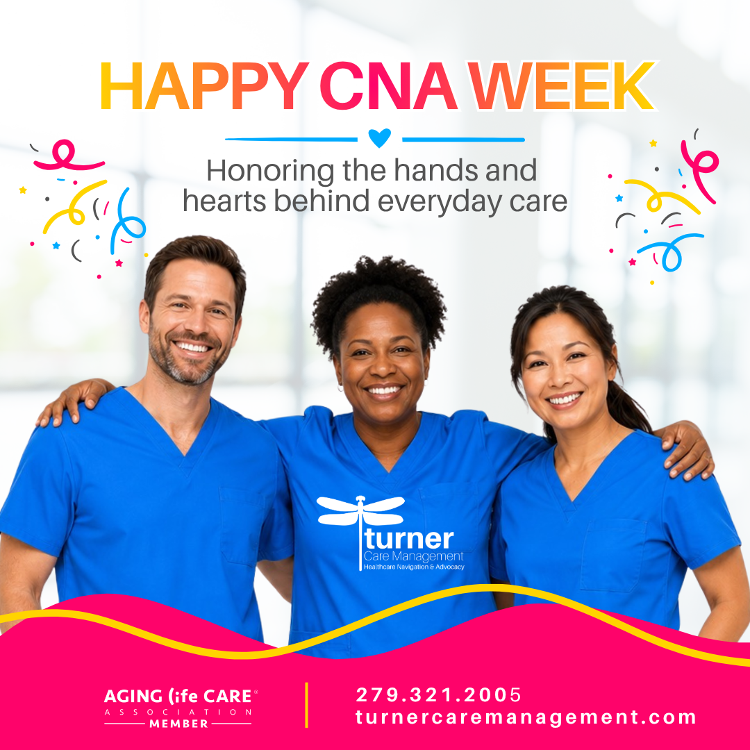 CNA Week