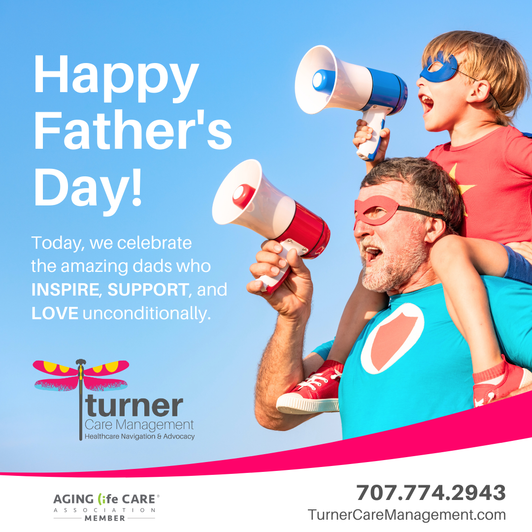 Happy Father's Day