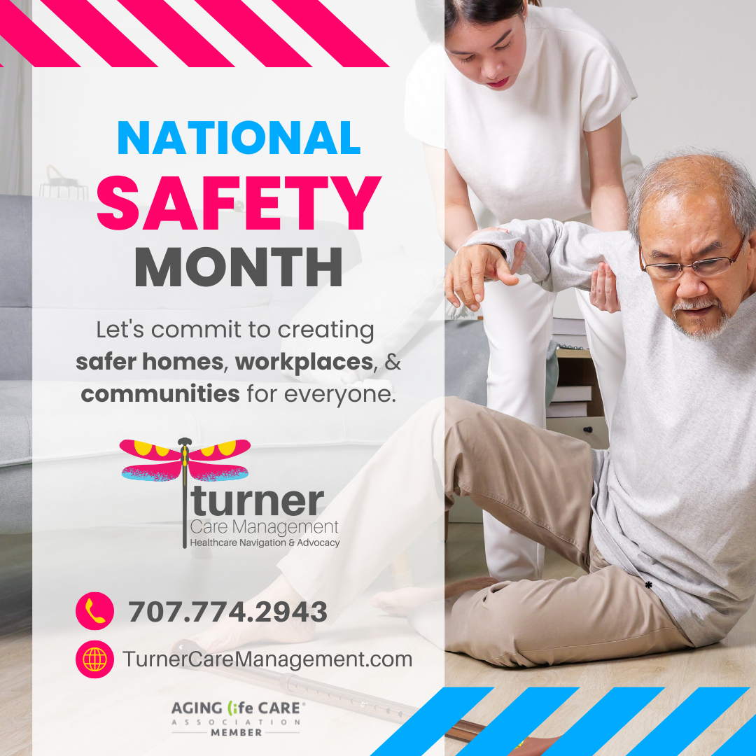 National Safety Month