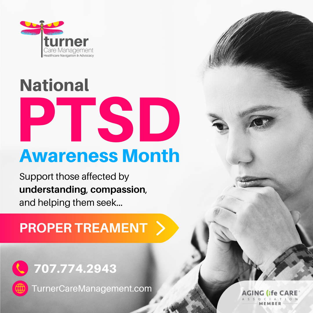PTSD Awareness
