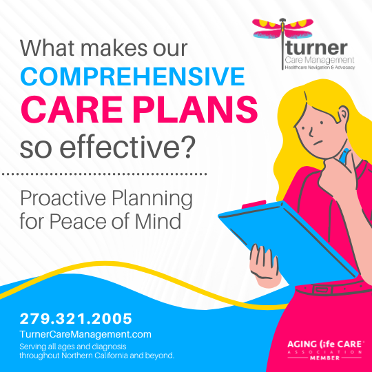 Comprehensive Care Plans