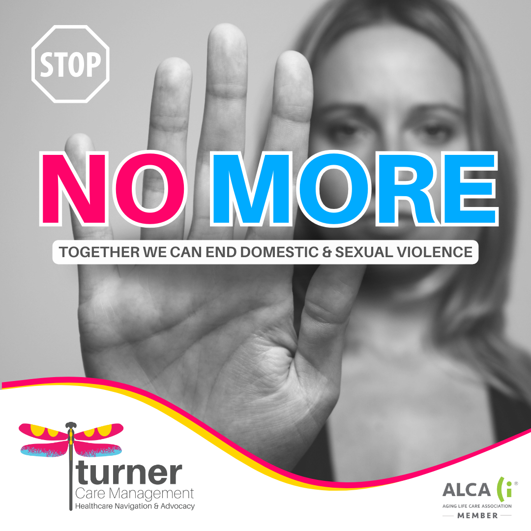 End Domestic Violence
