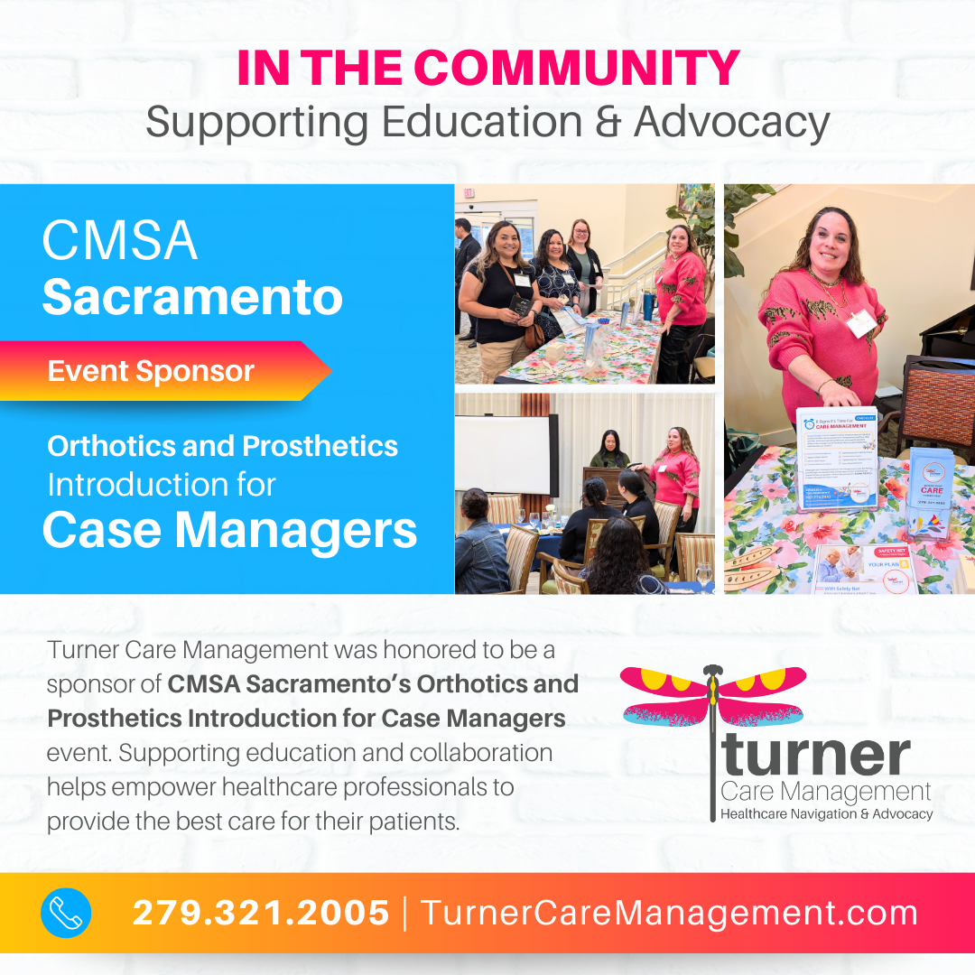 In the Community