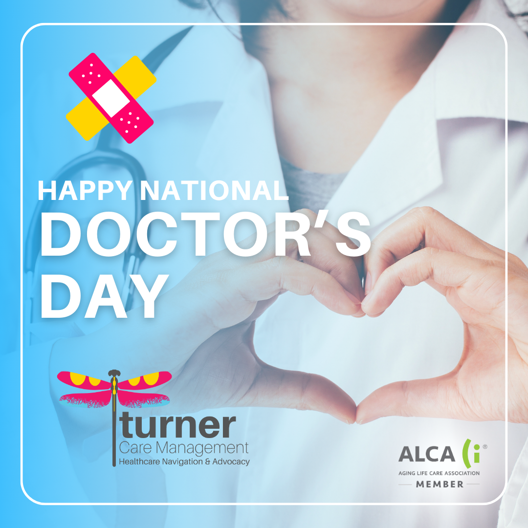 National Doctors Day