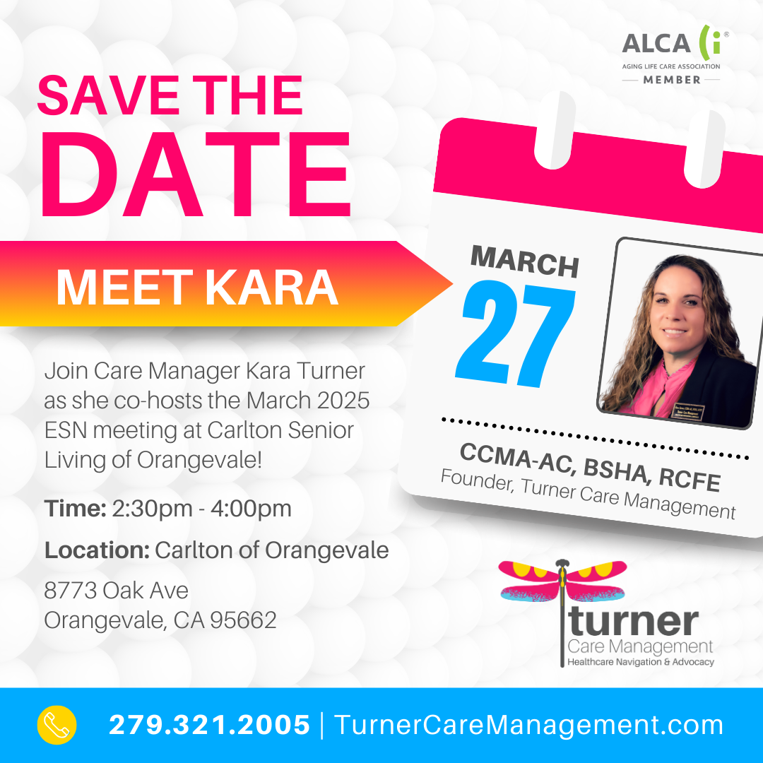 Save the Date
