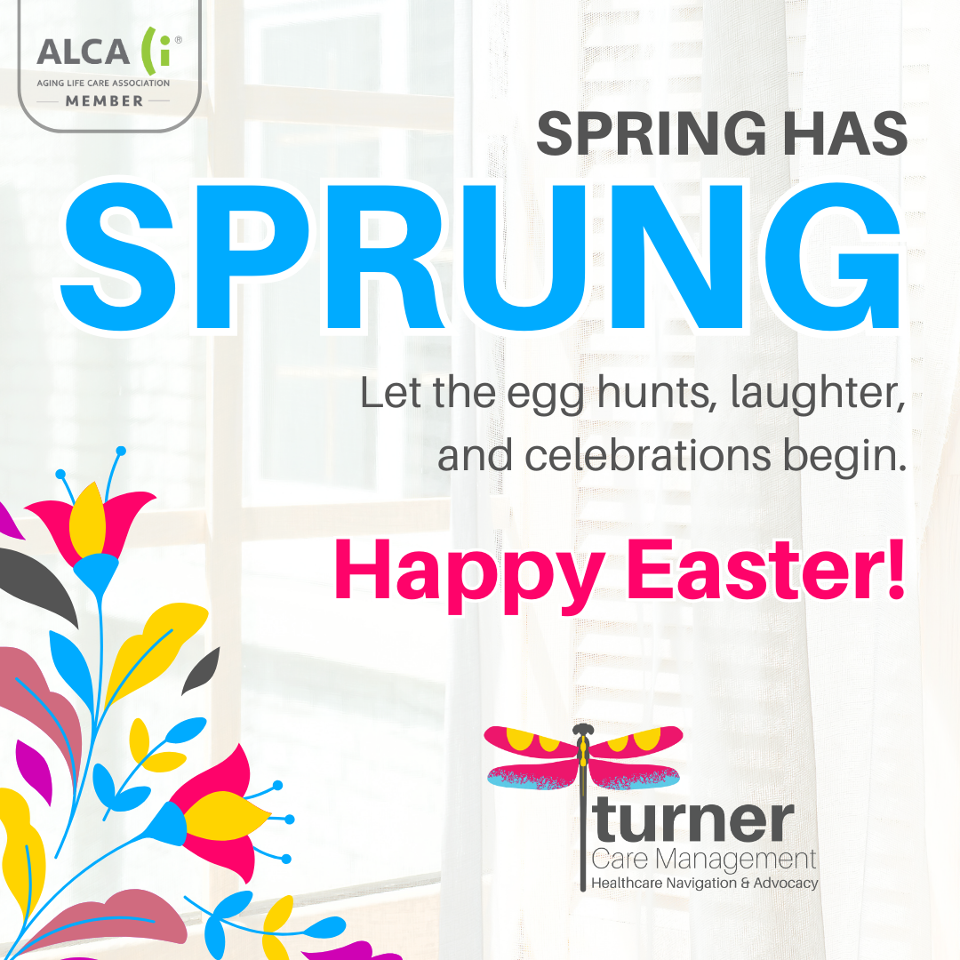 Happy Easter