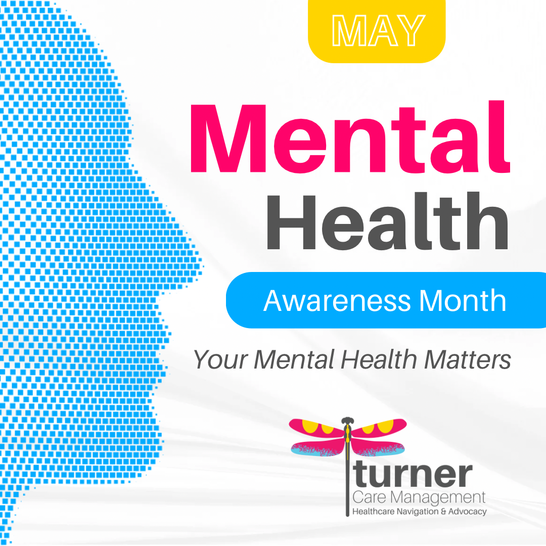 Mental Health Month