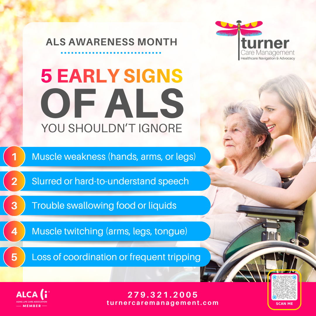 ALS Awareness