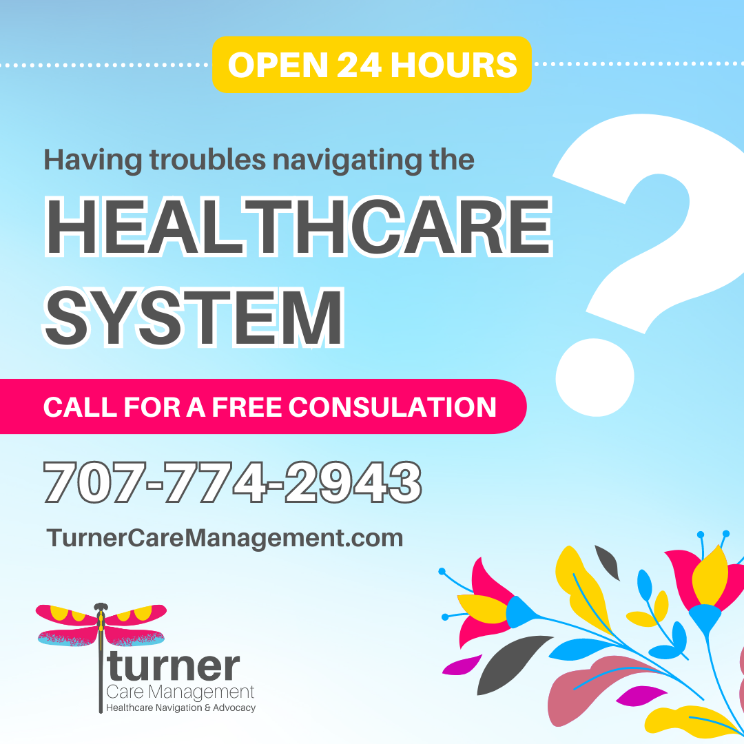 Navigating Healthcare