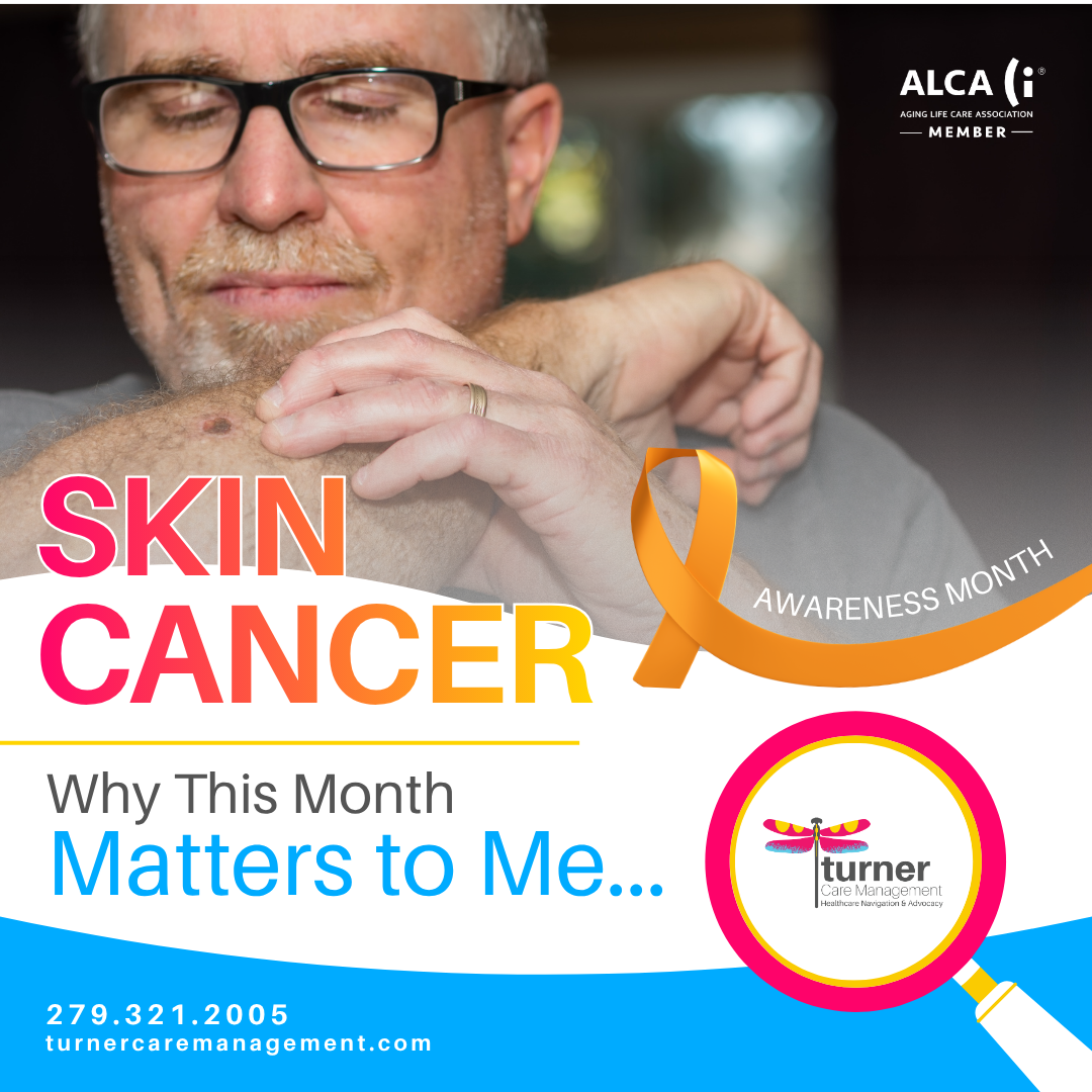 Skin Cancer Awareness
