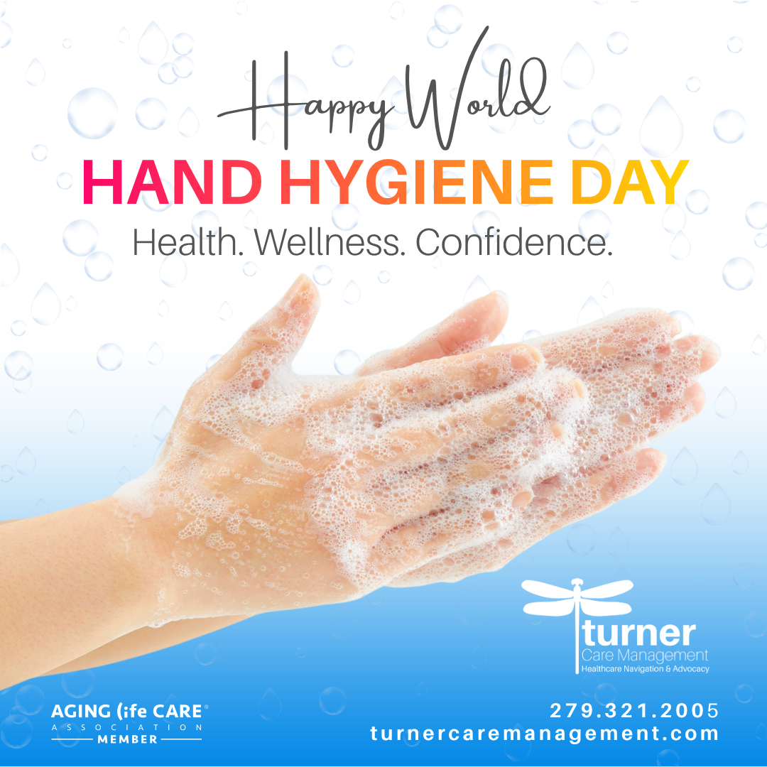 Importance of Hand Washing