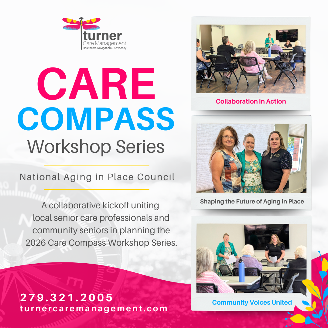 Care Compass