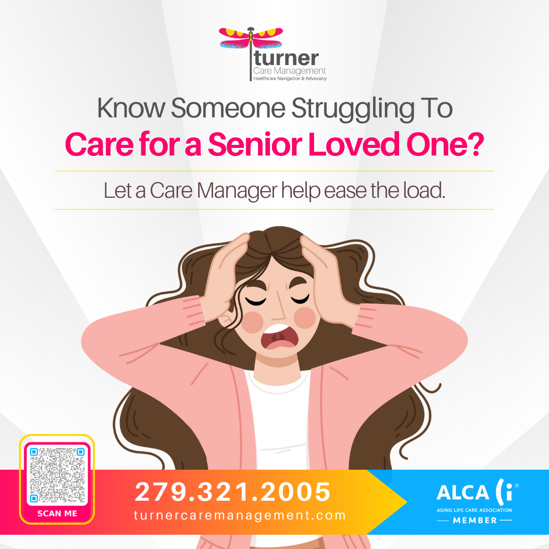 Know someone struggling?