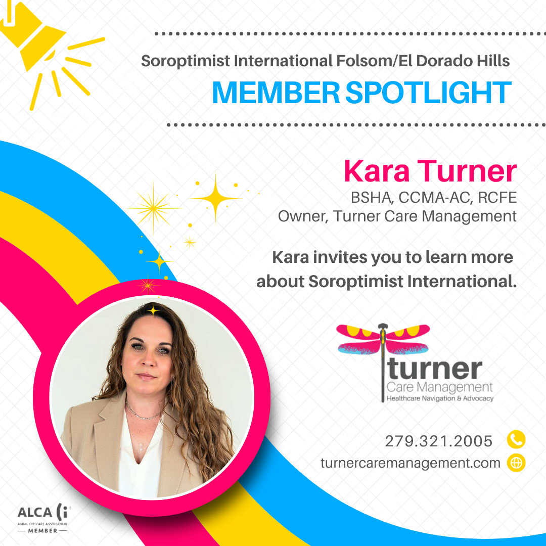 Soroptimist International