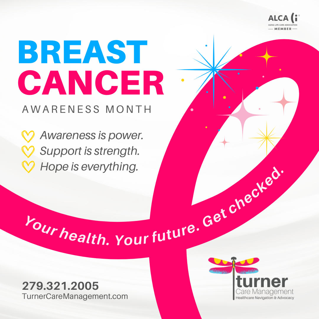 Breast Cancer Awareness