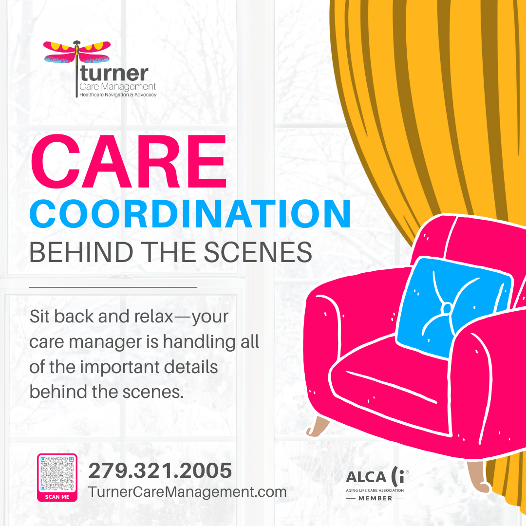 Care Coordination